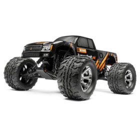 HPI RACING Karoseria pomalowana JUMPSHOT MT BODY (PAINTED)