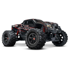 TRAXXAS Auto X-Maxx 8S - Zastapiony innymi kolorami