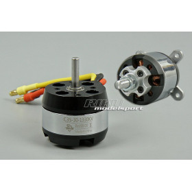 RMS GS C35-30-1330KV - silnik bezszczotkowy