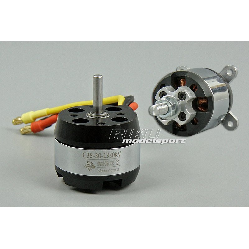 RMS GS C35-30-1330KV - silnik bezszczotkowy