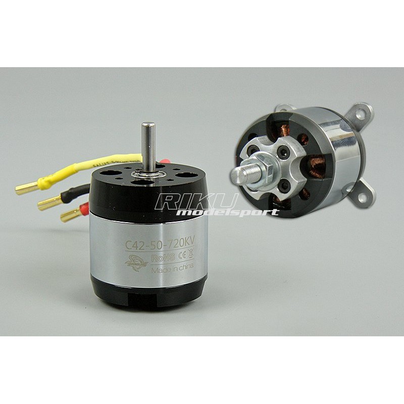 RMS GS C42-50-720KV - silnik bezszczotkowy