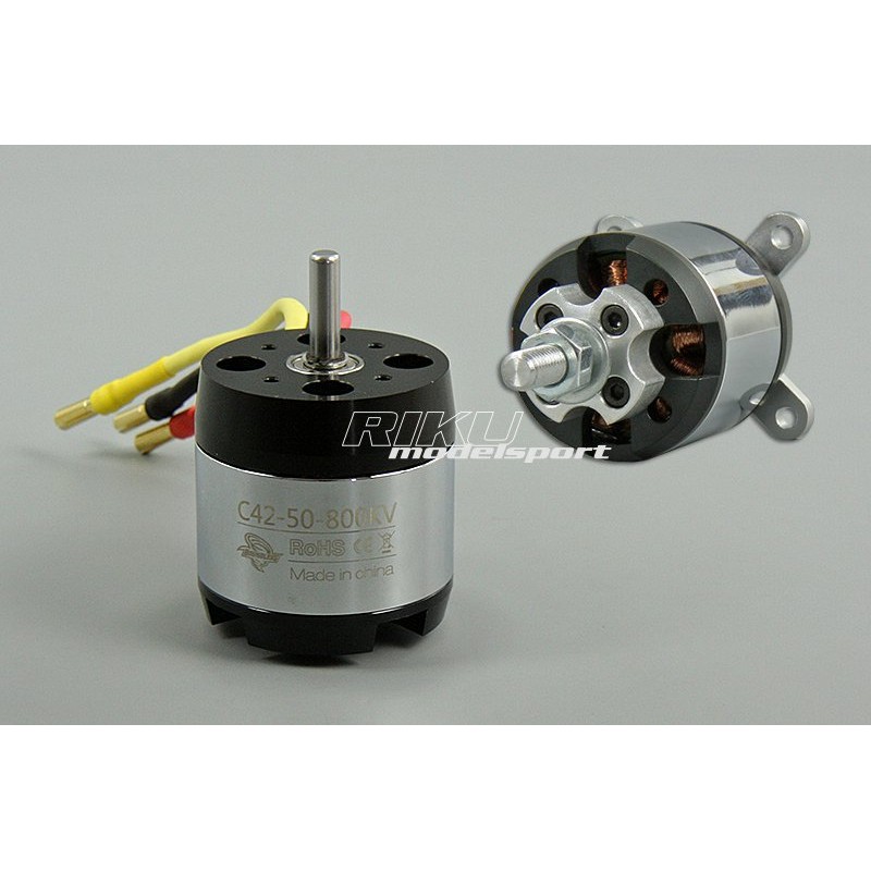 RMS GS C42-50-800KV - silnik bezszczotkowy