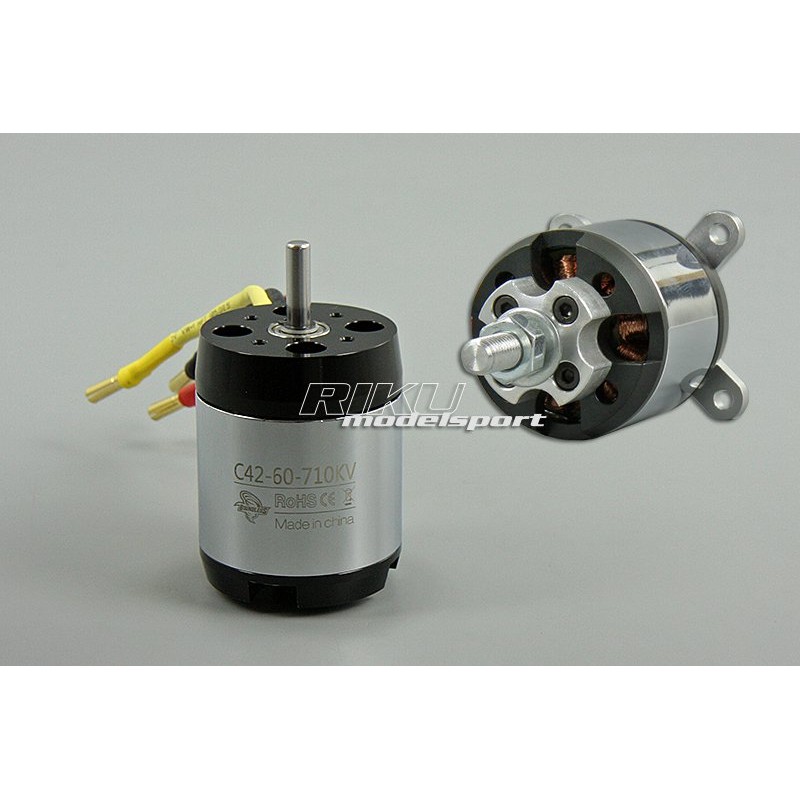 RMS GS C42-60-710KV - silnik bezszczotkowy