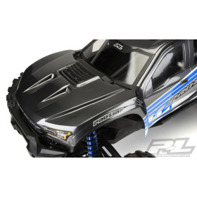 PRO-LINE Karoseria 2017 Ford F-150 Raptor (transparentna) 1/5 - TRAXXAS X-Maxx (3482-17)