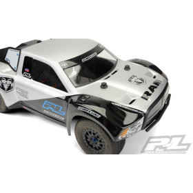 PRO-LINE Karoseria Ram 2500 (transparentna) 1/10 - TRAXXAS Slash, HPI Blitz, ASSO SC10, LOSI SCT (3441-00)