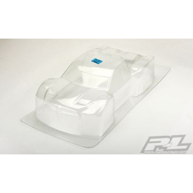 PRO-LINE Karoseria Ram 2500 (transparentna) 1/10 - TRAXXAS Slash, HPI Blitz, ASSO SC10, LOSI SCT (3441-00)