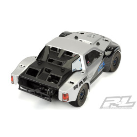 PRO-LINE Karoseria Ram 2500 (transparentna) 1/10 - TRAXXAS Slash, HPI Blitz, ASSO SC10, LOSI SCT (3441-00)