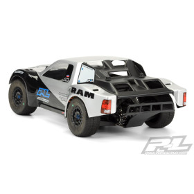 PRO-LINE Karoseria Ram 2500 (transparentna) 1/10 - TRAXXAS Slash, HPI Blitz, ASSO SC10, LOSI SCT (3441-00)