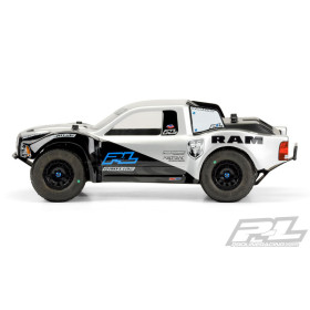 PRO-LINE Karoseria Ram 2500 (transparentna) 1/10 - TRAXXAS Slash, HPI Blitz, ASSO SC10, LOSI SCT (3441-00)