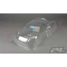 PRO-LINE Karoseria EVO SC (transparentna) 1/10 - TRAXXAS Slash, HPI Blitz, ASSO SC10, LOSI SCT (3413-00)