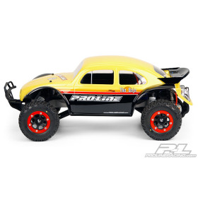 PRO-LINE Karoseria Volkswagen Baja Bug (transparentna) 1/10 - TRAXXAS Slash, HPI Blitz, ASSO SC10, LOSI SCT (3238-62)