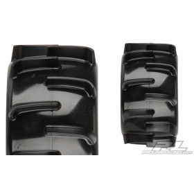 PRO-LINE Opony 2szt. Sand Paw 2.0 2.2" MT 1/10 (1052-01)