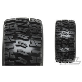 PRO-LINE Koła 2szt. Trencher 2.2" M2 (Medium) All Terrain MT 1/16 (1194-11)