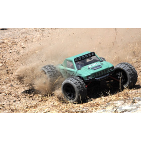 PRO-LINE Koła 2szt. Trencher 2.2" M2 (Medium) All Terrain MT 1/16 (1194-11)