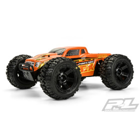 PRO-LINE Koła 2szt. Trencher 2.2" M2 (Medium) All Terrain MT 1/16 (1194-11)