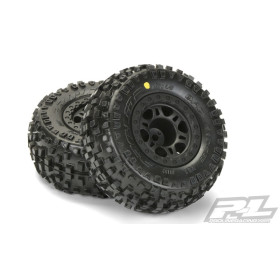 PRO-LINE Koła 2szt. Badlands SC 2.2/3.0" M2 (Medium) 1/10 (1182-22)