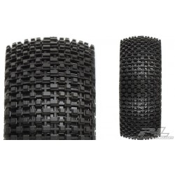 PRO-LINE Koła 2szt. Gladiator SC 2.2/3.0 M2 (Medium) 1/10 (1169-13)