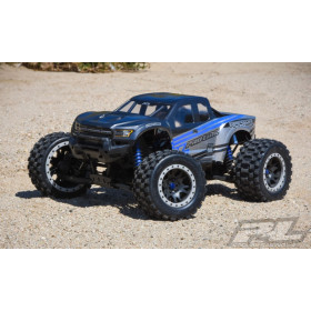PRO-LINE Koła 2szt. Badlands MX43 Pro-Loc MT 1/5 - TRAXXAS X-Maxx (10131-13)