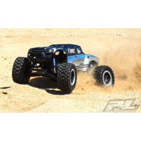 PRO-LINE Koła 2szt. Badlands MX43 Pro-Loc MT 1/5 - TRAXXAS X-Maxx (10131-13)