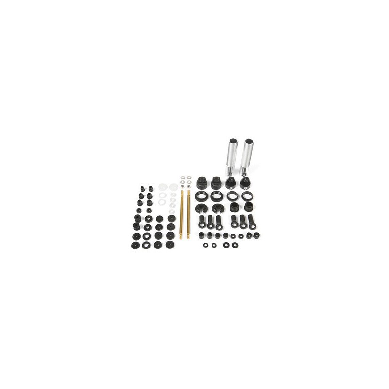 AXIAL Amortyzatory aluminiowe Icon 93-137mm (AX31173) 