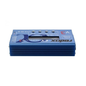 REDOX Ładowarka ALPHA V3 COMBO 5A z zasilaczem 230V