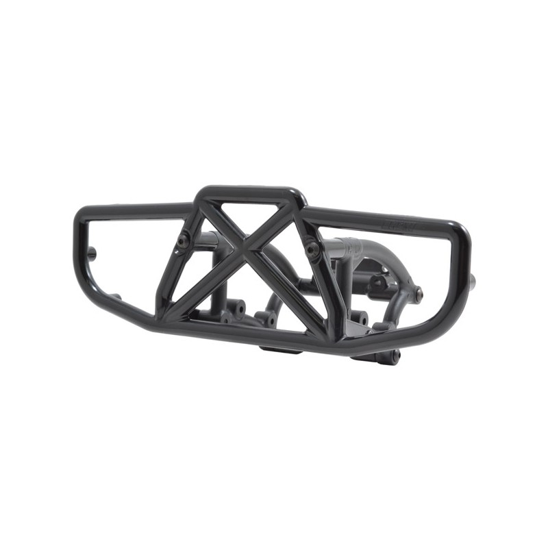RPM Zderzak tylny / Rear Bumper (Black) - ECX Torment 4×4