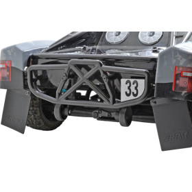 RPM Zderzak tylny / Rear Bumper (Black) - ECX Torment 4×4
