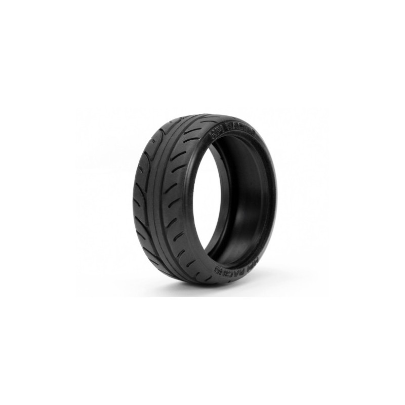 HPI RACING SUPER DRIFT TIRE 26mm RADIAL (TYPE A/2pcs)