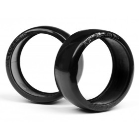 HPI RACING Opony T-DRIFT TIRE 1/10 26mm 2szt.
