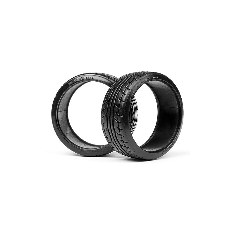 HPI RACING ADVAN NEOVA AD07 T-DRIFT TIRE 26MM (2PCS)