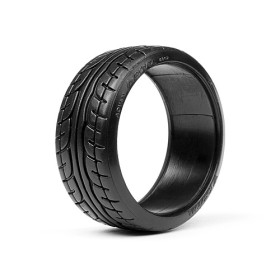 HPI RACING ADVAN NEOVA AD07 T-DRIFT TIRE 26MM (2PCS)