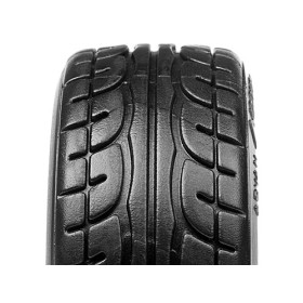 HPI RACING ADVAN NEOVA AD07 T-DRIFT TIRE 26MM (2PCS)