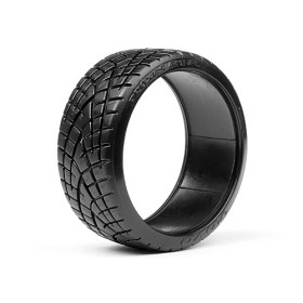 HPI RACING PROXES R1R T-DRIFT TIRE 26mm (2pcs)