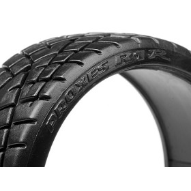HPI RACING PROXES R1R T-DRIFT TIRE 26mm (2pcs)