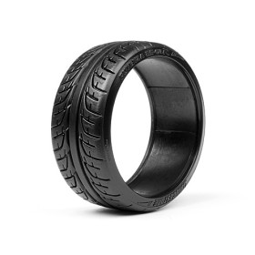 HPI RACING POTENZA RE-01R T-DRIFT TIRE 26mm (2pcs)