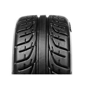 HPI RACING POTENZA RE-01R T-DRIFT TIRE 26mm (2pcs)