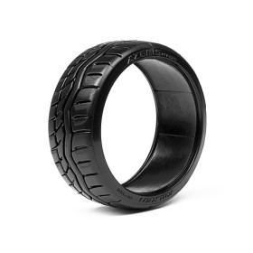 HPI RACING FALKEN AZENIS RT615 T-DRIFT TIRE 26mm (2pcs)