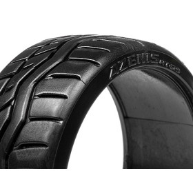 HPI RACING FALKEN AZENIS RT615 T-DRIFT TIRE 26mm (2pcs)