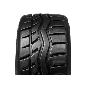 HPI RACING FALKEN AZENIS RT615 T-DRIFT TIRE 26mm (2pcs)