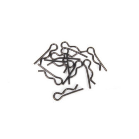 AXIAL Spinki karoserii 8mm 10szt. (AX31231) 