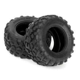 HPI RACING YOKOHAMA GEOLANDAR M/T TIRE S COMPOUND