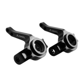 AXIAL Zwrotnice aluminiowe 2szt. (AX30496)