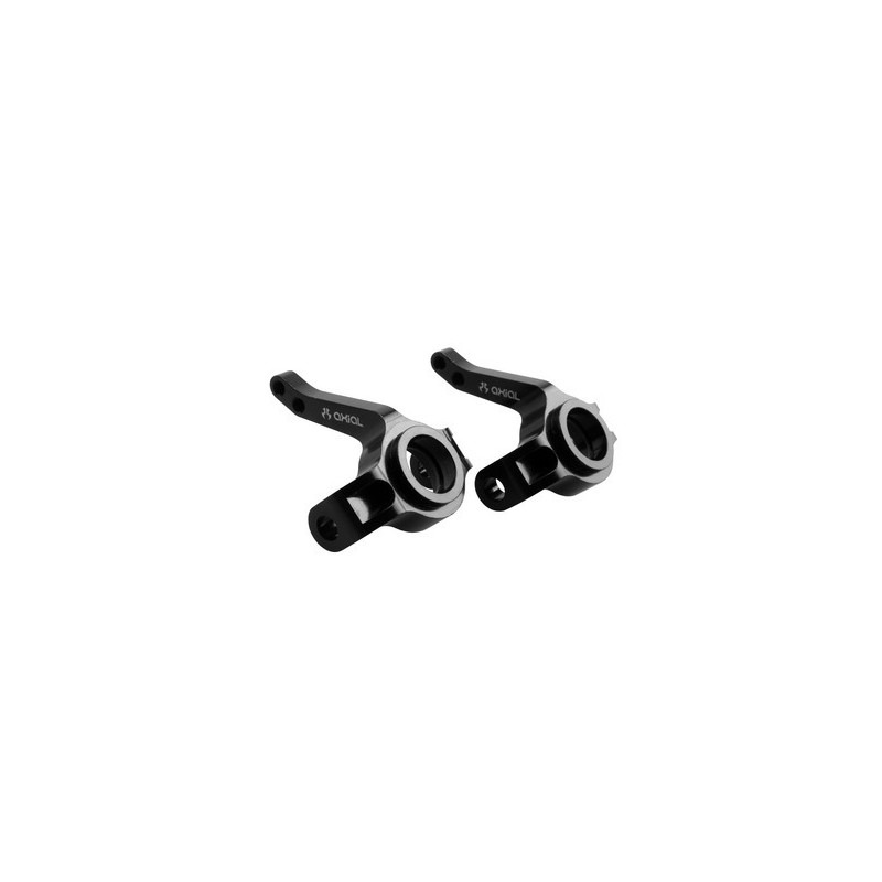 AXIAL Zwrotnice aluminiowe 2szt. (AX30496)