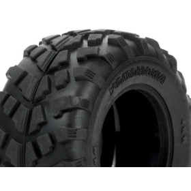 HPI RACING YOKOHAMA GEOLANDAR M/T TIRE S COMPOUND