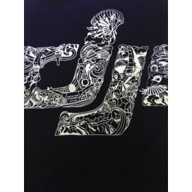 DJI Koszulka T-Shirt rozmiar XL 