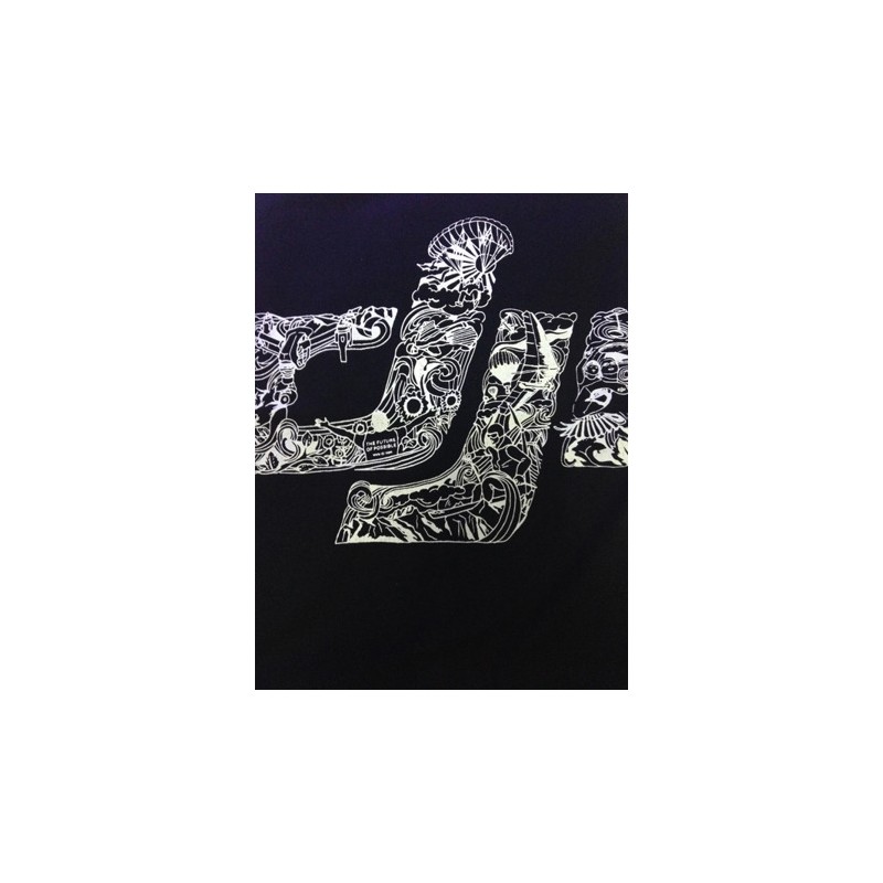 DJI Koszulka T-Shirt rozmiar XL 