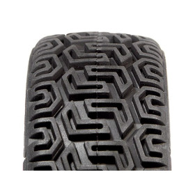 HPI RACING PIRELLI T RALLY TIRE 26mm D COMPOUND (2pcs)
