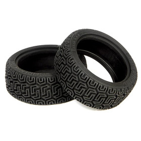 HPI RACING PIRELLI T RALLY TIRE 26mm S COMPOUND (2pcs)