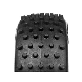 HPI RACING DIGGER TIRE 30mm (2pcs)