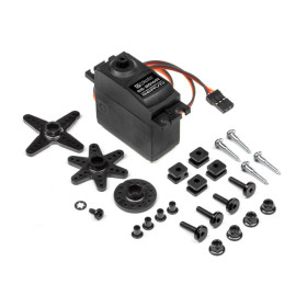 HPI RACING Serwo SS-20WR SERVO (WATER-RESISTANT/6.0V/6.5KG/PLAS